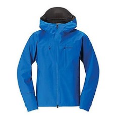 일본직수입 시마노 피싱 슈트 레인웨어 GORE-TEX 익스플로러 레인쟈켓 겨울 낚시복 RA-01JT, 라피스 블루