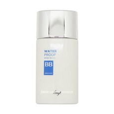 더페이스샵 워터프루프 비비크림 SPF50 PA+++ 50ml BB크림, V203 내추럴 베이지, 1개