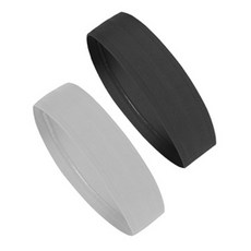 마사지실헤어밴드