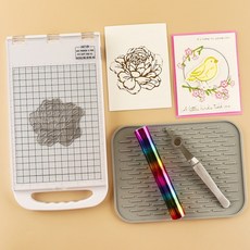 포토카드제작기계