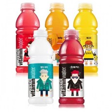 글라소비타민워터