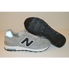오프화이트 New Balance Made in USA 1400 J Crew Mens Shoes Size US 11.5 EUR 45.5 Grey M1400G