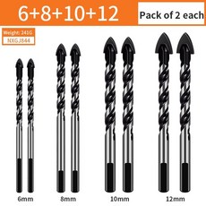 다기능패왕삼각다이아몬드세트