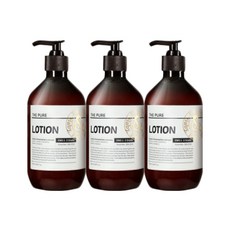 더순수베이비로션