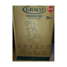 graco부스터