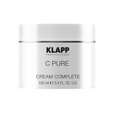 클랍마사지크림