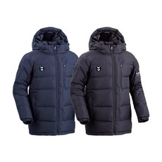 2021 F/W 험멜 볼패딩 HM-6863