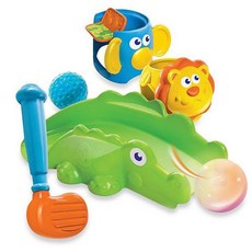 동물어린이골프