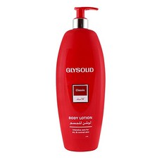 Glysolid Body Lotion 500ml, 단일상품