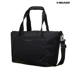 헤드 헤드 데일리 라이프스타일 토트백 KDBSX19109BKX, XXX