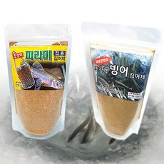 갈겨니낚시