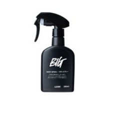 러쉬빅스프레이