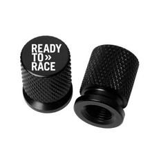 KTM Ready to Race Adv Duke 390 690 790 890 1190 Rc 1290 어드벤처 오토바이 CNC 알루미늄 타이어 밸브 에어 포트 스템 커버, Black, 1개