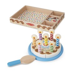 멜리사앤더그케이크