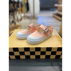 VANS 반스 토들러 발레 Mary Jane 메리 제인 VN000CRYCHN