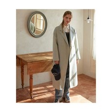 플라스틱아일랜드코트 TOP01