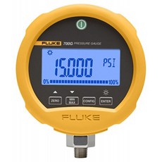 Fluke Fluke-700RG10 압력 게이지 2000 Psig, 단일옵션