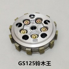 gs125k