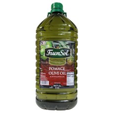 아세이테 오루조 포마스 올리브오일 5L 올리브유
