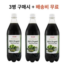 하이웰 프리미엄 100% 노니주스(쥬스) 1L, 1개