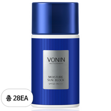 보닌 더스타일 모멘토 모이스처 선크림 SPF50+ PA++++, 50ml, 28개