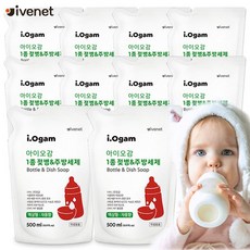 아이오감젖병세제