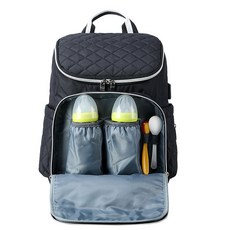 포브루시기저귀가방