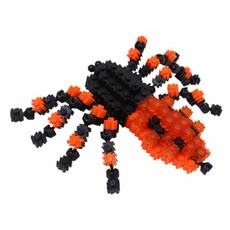 이지 툭툭블럭 숲속작은친구들 3D 거미 곤충