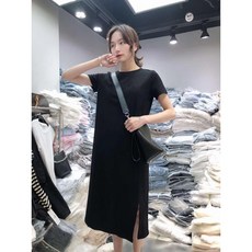 맥시원피스 TOP01