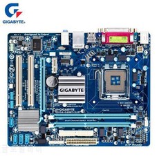 기가 바이트 GA-G41MT-S2PT 100 % 기존 마더 보드 LGA 775 DDR3 8G G41 G41M, 상세내용참조