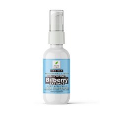 NUTRA Lingual 빌베리 3500mcg 150일분 1병, 1개, 기본