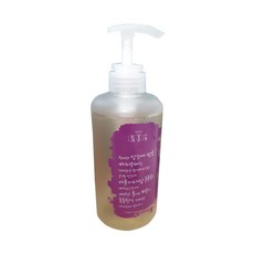 청미정 알로에 발효 바디 워시 500ml, 1개