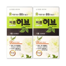 내가그린빠른허브 TOP01