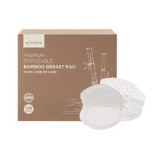 마더케이밤부수유패드108매