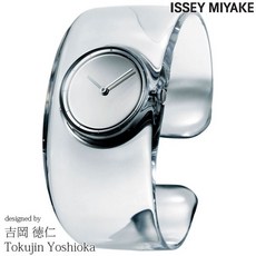 이세이미야케 손목시계 ISSEY MIYAKE SILAW