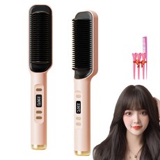 긴머리용헤어전기롤