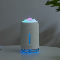 쿨린가습기청소