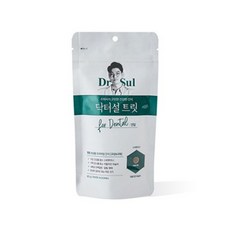 닥터설 트릿 덴탈 100g *2개, 2개 - 닥터설트릿