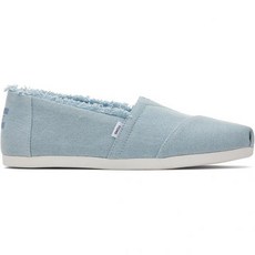TOMS 탐스 여성 에스파드릴