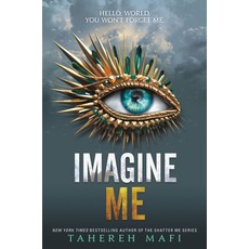 Imagine Me Paperback, HarperCollins, English, 9780062676436