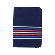 X-Doria SmartStyle Apple iPad Air Folio Flip Cover Case (Tribal Red), 본문참고