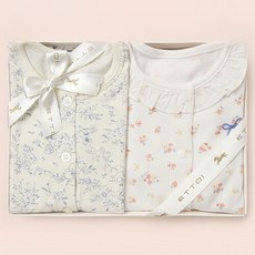 에뜨와 [에뜨와]다프네슬림/에밀리 내의2종세트