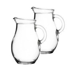 파사바체 비스트로 저그 2p, 1L, 2개