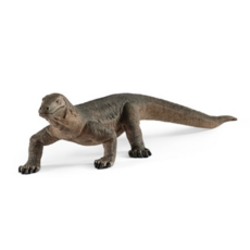 리보코모도왕도마뱀