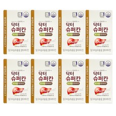 (일)닥터슈퍼칸 오리지널 15박스/15개월분, 30정, 16개