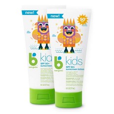 베이비가닉스크림