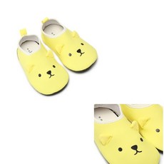 블루독스윔슈즈