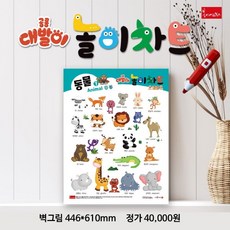 세이펜차트