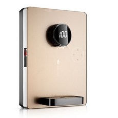 얼음정수기추천