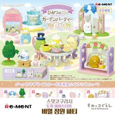 리락쿠마미니어쳐